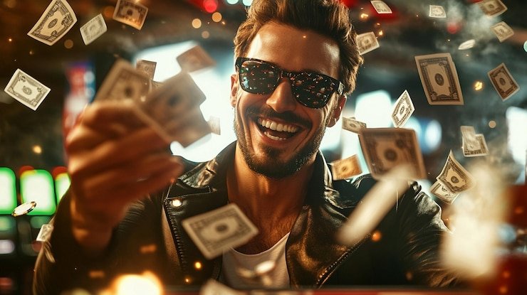 Android ফোনে সহজ tk999bet নেভিগেশন