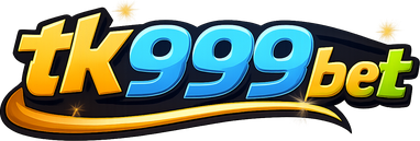 tk999bet সাইটের লোগো